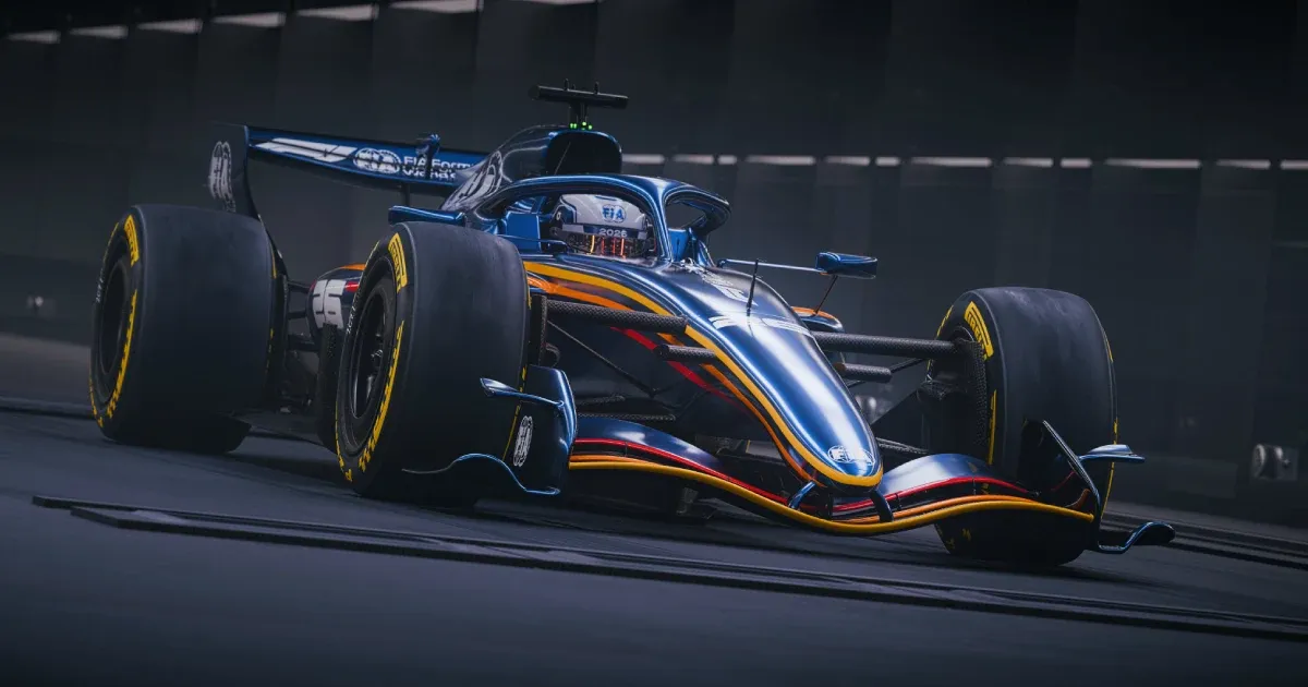 Outwash คืออะไร? ทำไมมันถึงเป็นปัญหาของการแข่งขัน F1